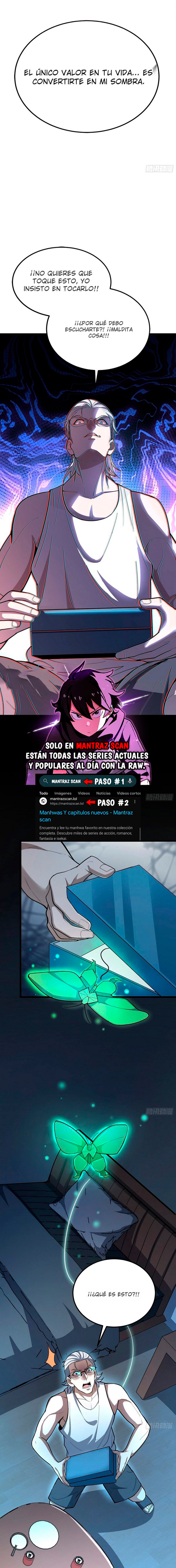 El hijo abandonado más fuerte capitulo 19 página 13
