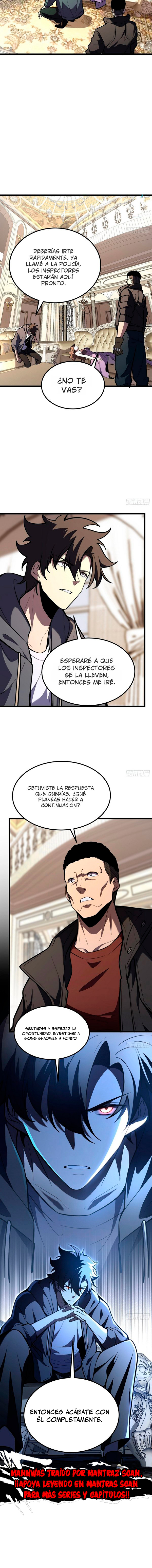 El hijo abandonado más fuerte capitulo 14 página 15