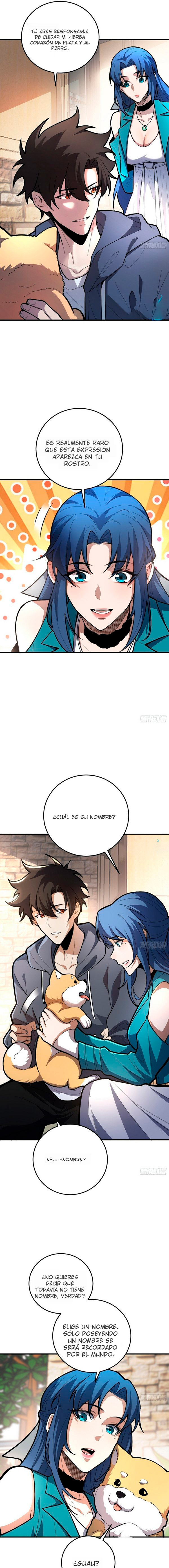 El hijo abandonado más fuerte capitulo 24 página 12
