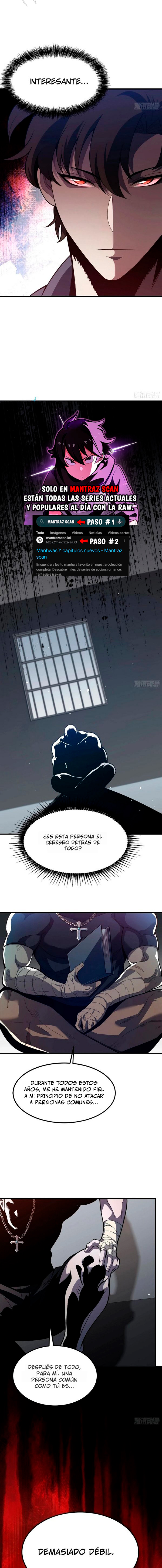 El hijo abandonado más fuerte capitulo 7 página 3
