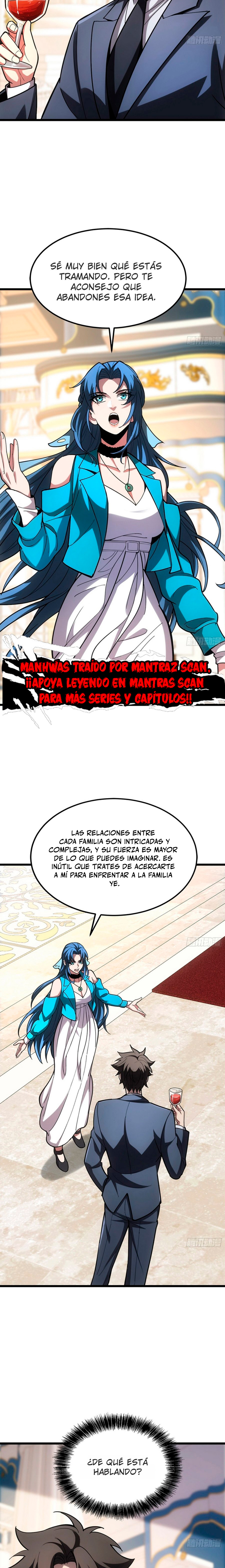 El hijo abandonado más fuerte capitulo 17 página 12