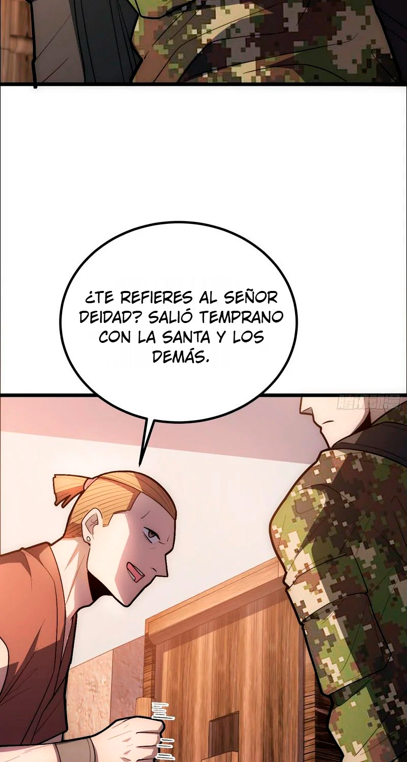El hijo abandonado más fuerte Capitulo 46 página 5