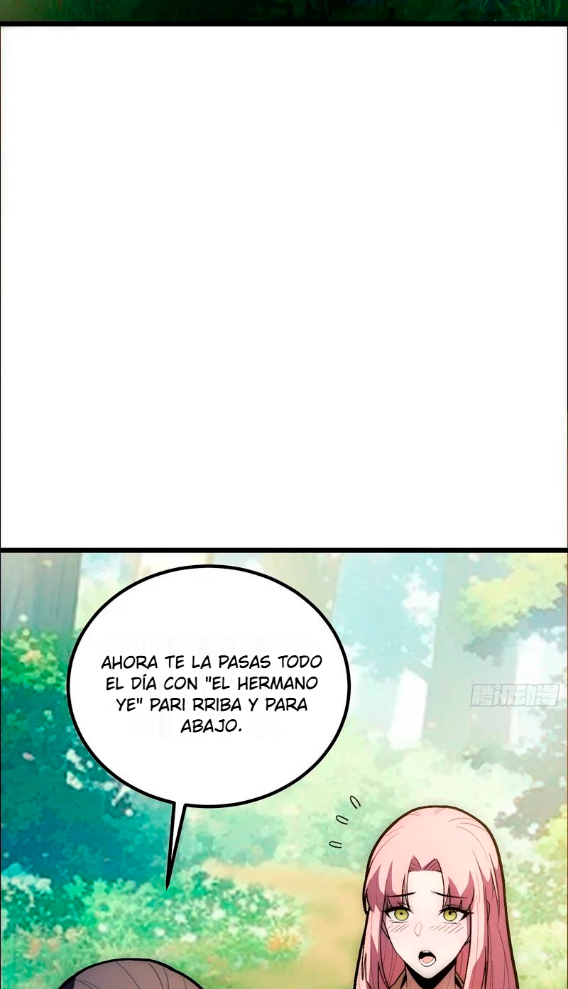 El hijo abandonado más fuerte Capitulo 46 página 12