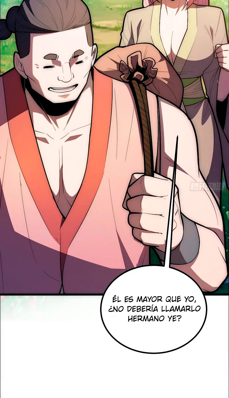 El hijo abandonado más fuerte Capitulo 46 página 13