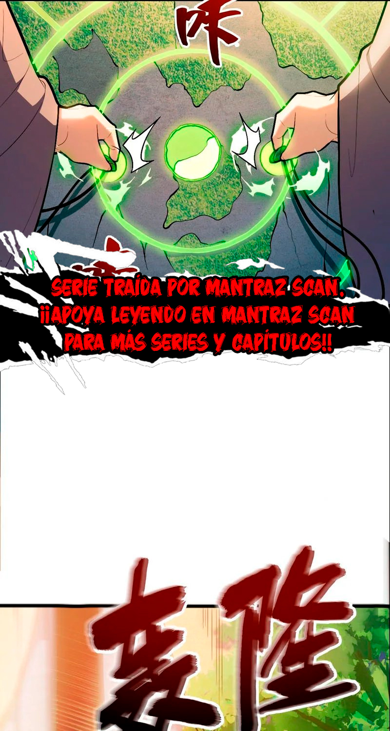 El hijo abandonado más fuerte Capitulo 46 página 27