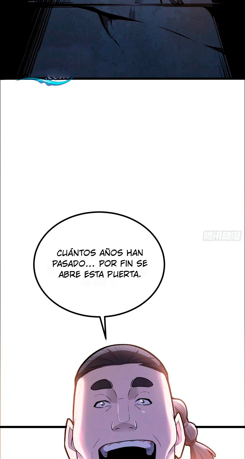 El hijo abandonado más fuerte Capitulo 46 página 30