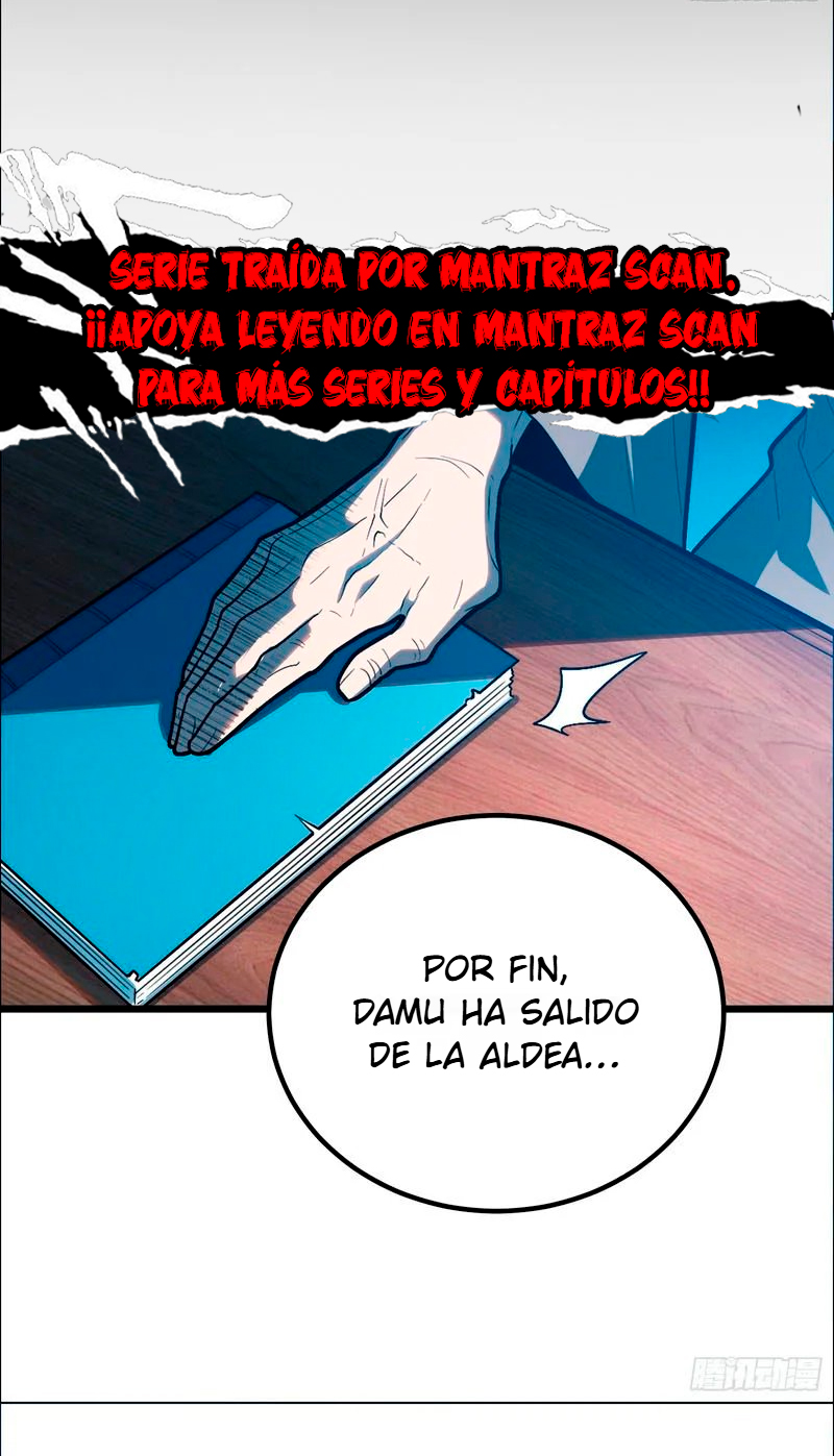 El hijo abandonado más fuerte Capitulo 46 página 47