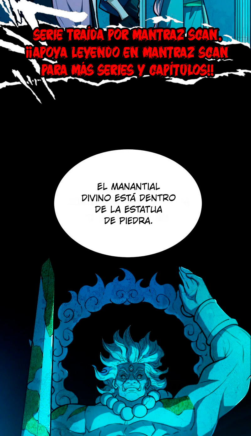 El hijo abandonado más fuerte Capitulo 46 página 57