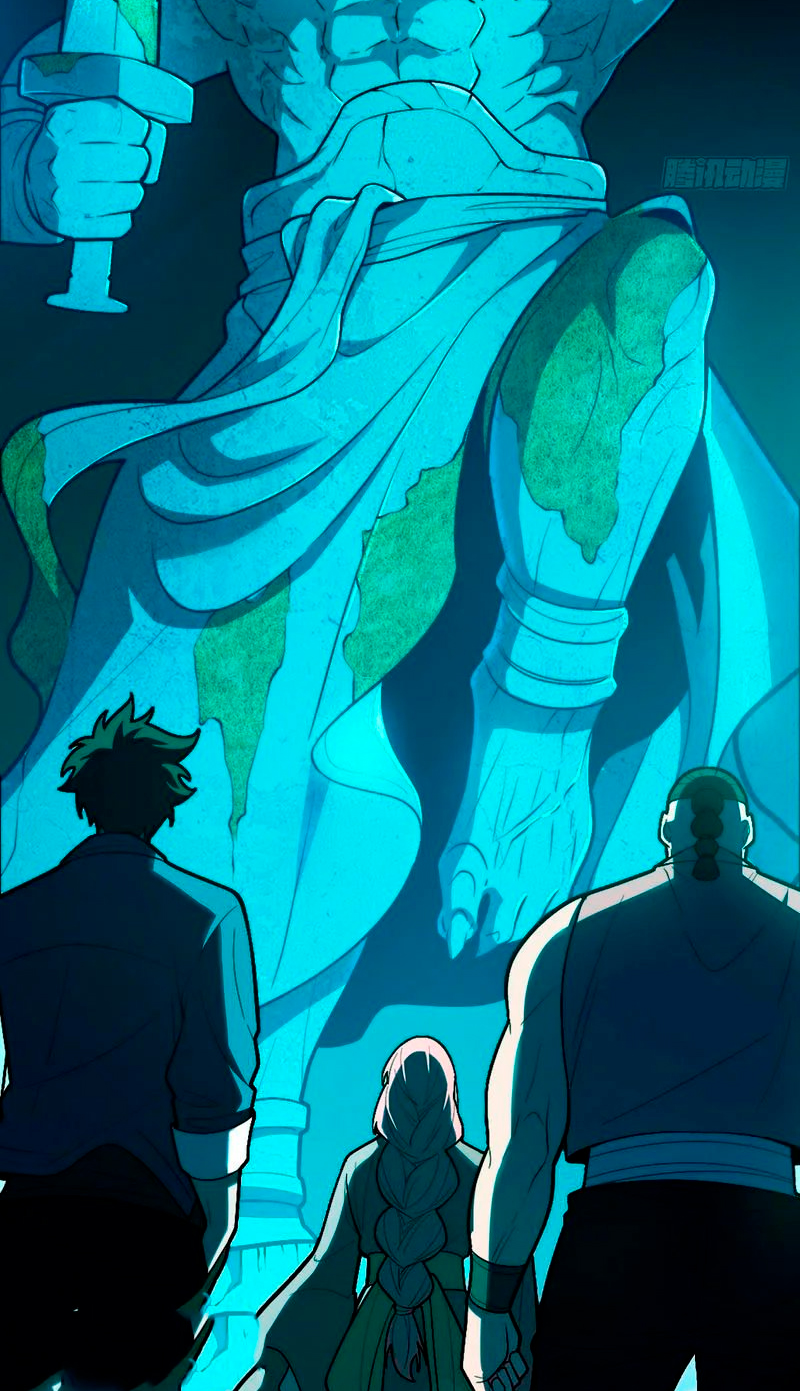 El hijo abandonado más fuerte Capitulo 46 página 58