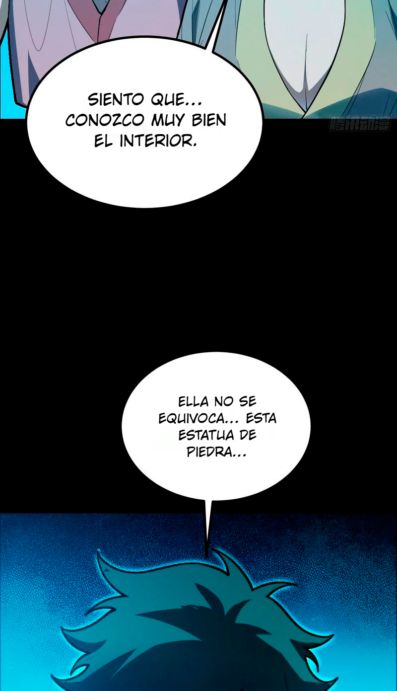 El hijo abandonado más fuerte Capitulo 46 página 60