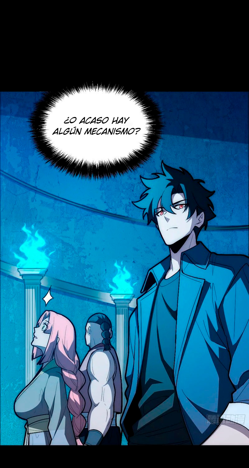 El hijo abandonado más fuerte Capitulo 46 página 65