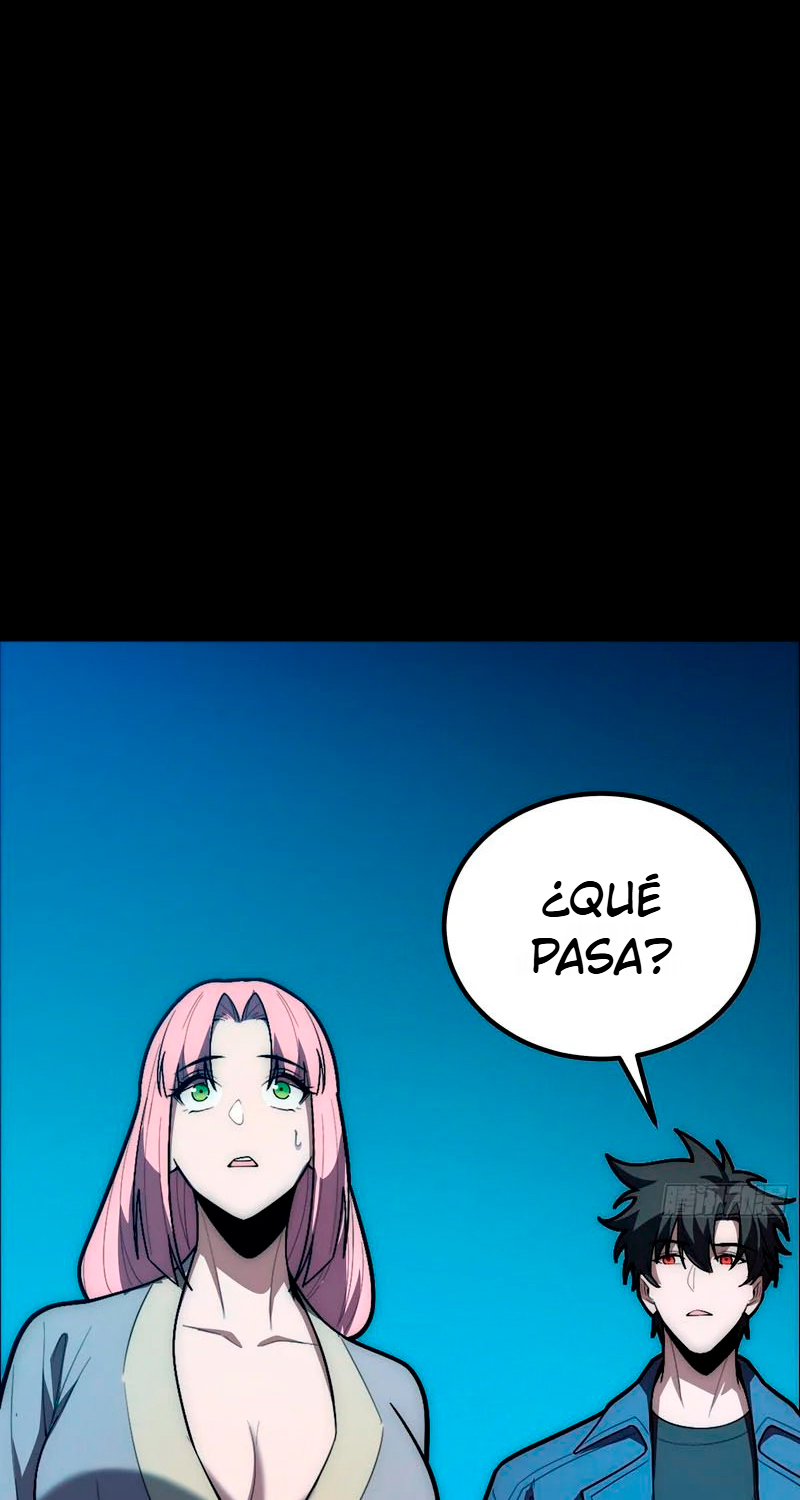 El hijo abandonado más fuerte Capitulo 46 página 67
