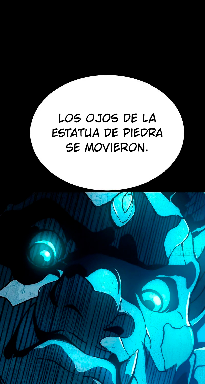 El hijo abandonado más fuerte Capitulo 46 página 70