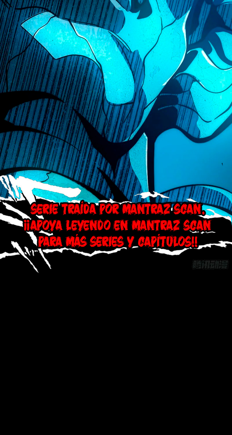 El hijo abandonado más fuerte Capitulo 46 página 71