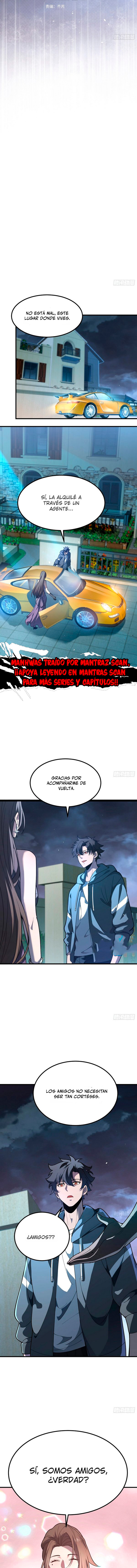 El hijo abandonado más fuerte capitulo 11 página 13
