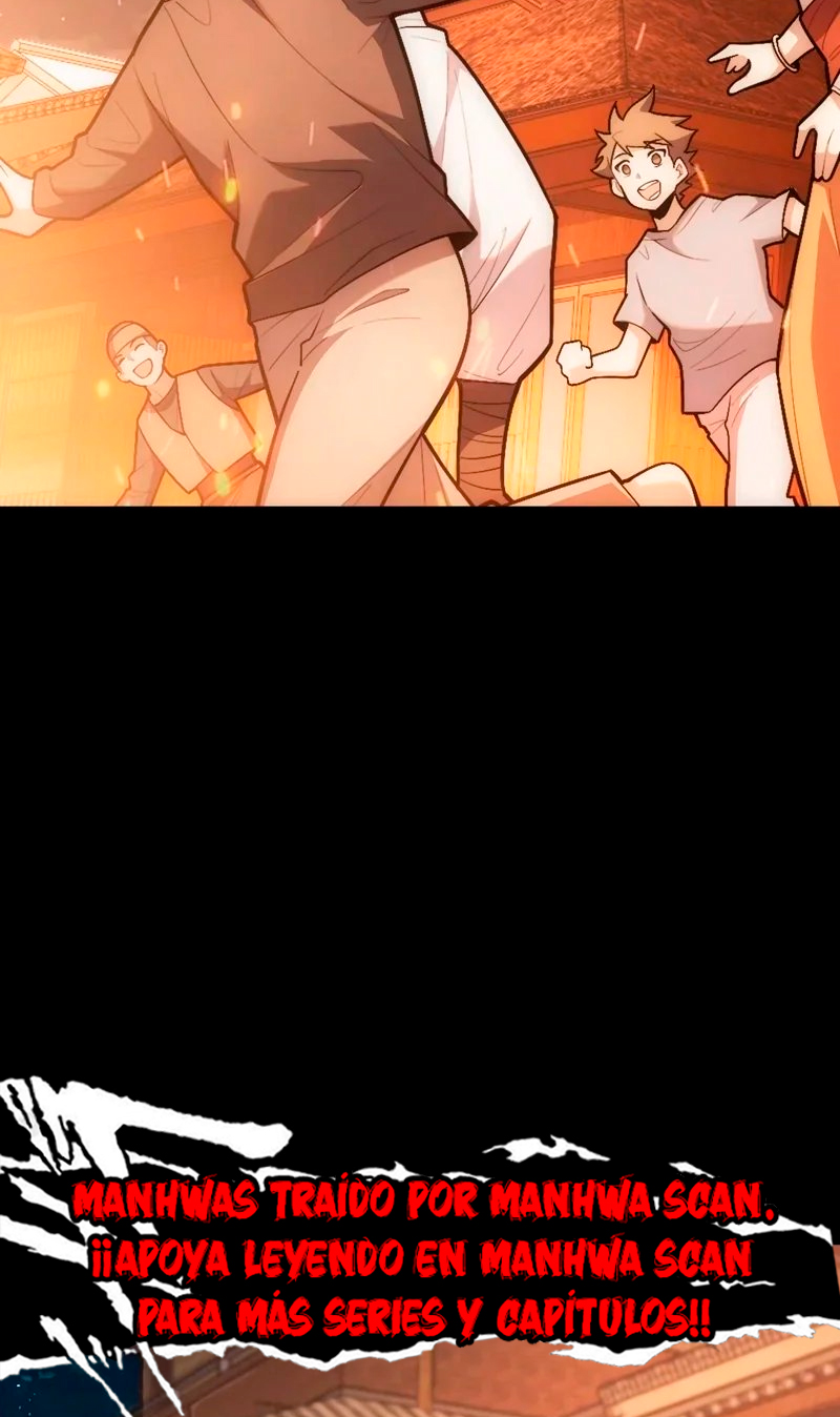 El hijo abandonado más fuerte Capitulo 45 página 4