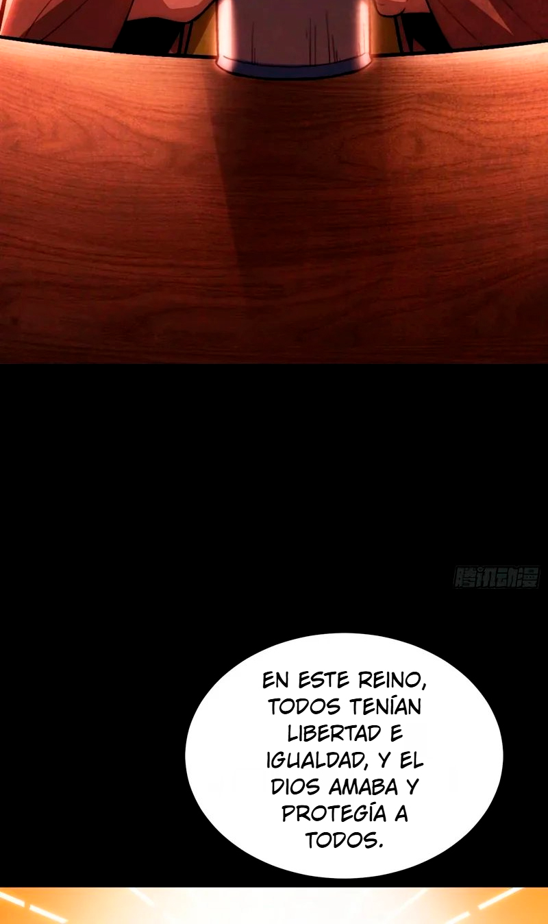 El hijo abandonado más fuerte Capitulo 45 página 11