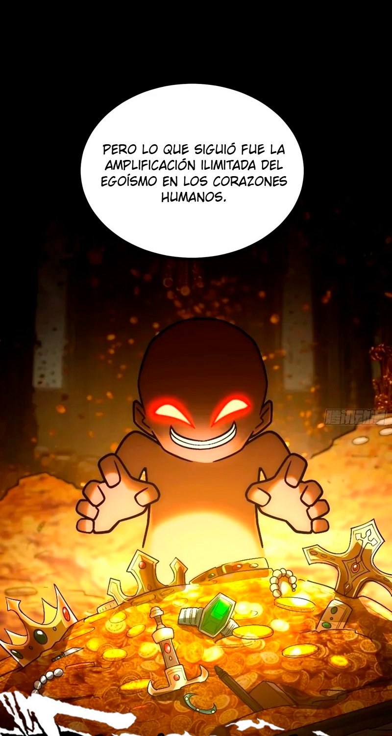 El hijo abandonado más fuerte Capitulo 45 página 13
