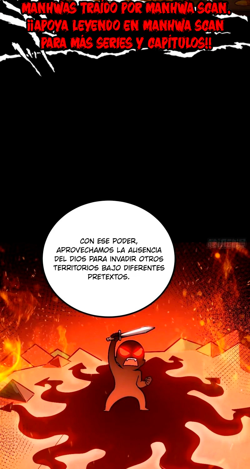 El hijo abandonado más fuerte Capitulo 45 página 14
