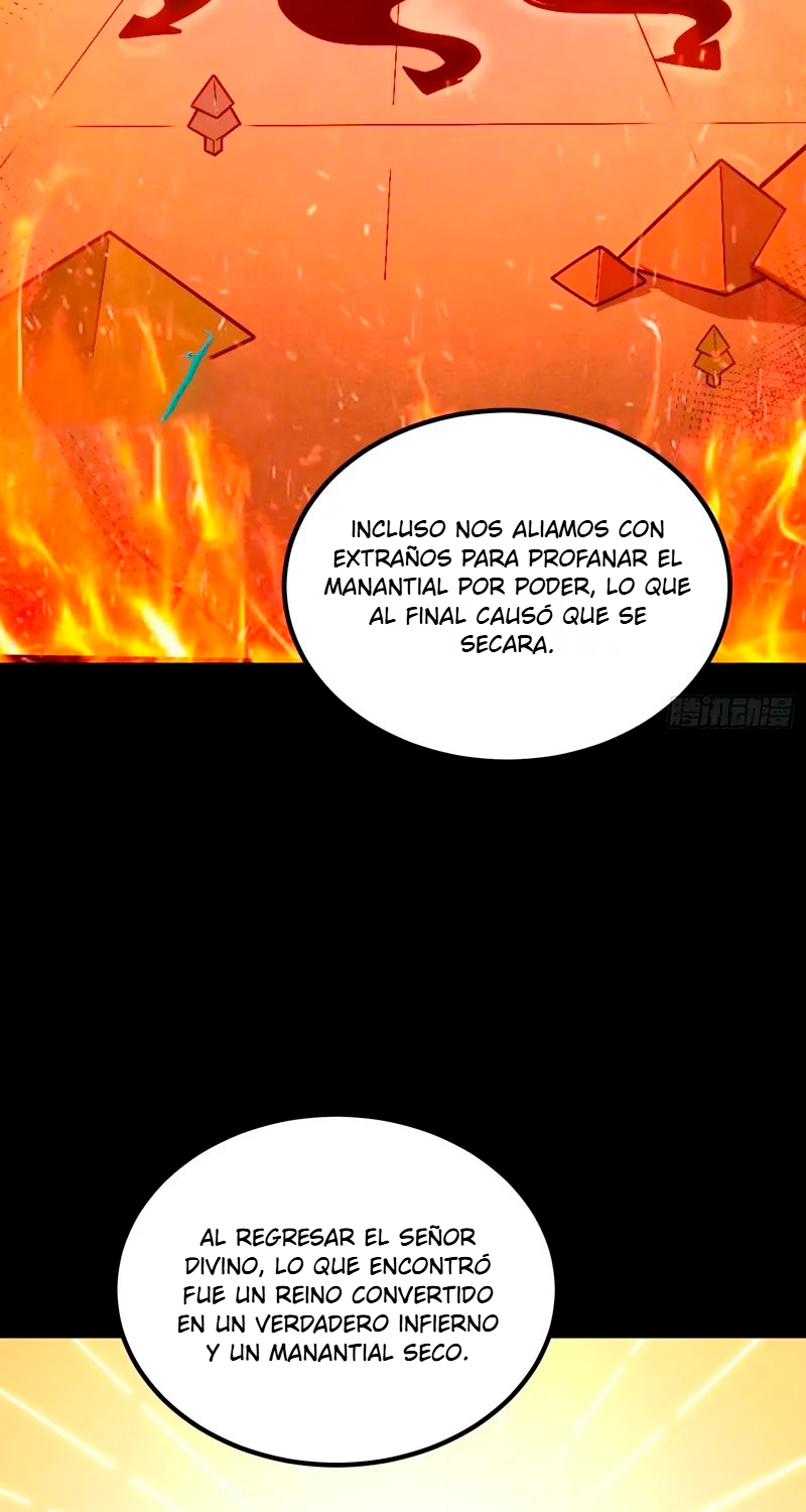 El hijo abandonado más fuerte Capitulo 45 página 15