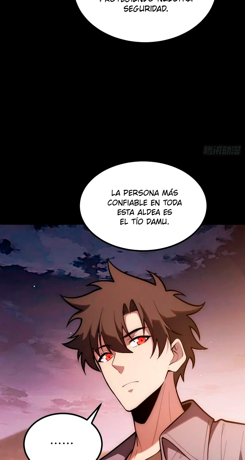 El hijo abandonado más fuerte Capitulo 45 página 18
