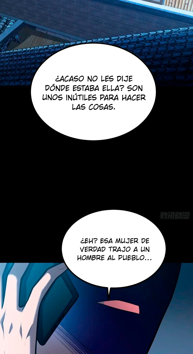 El hijo abandonado más fuerte Capitulo 45 página 23