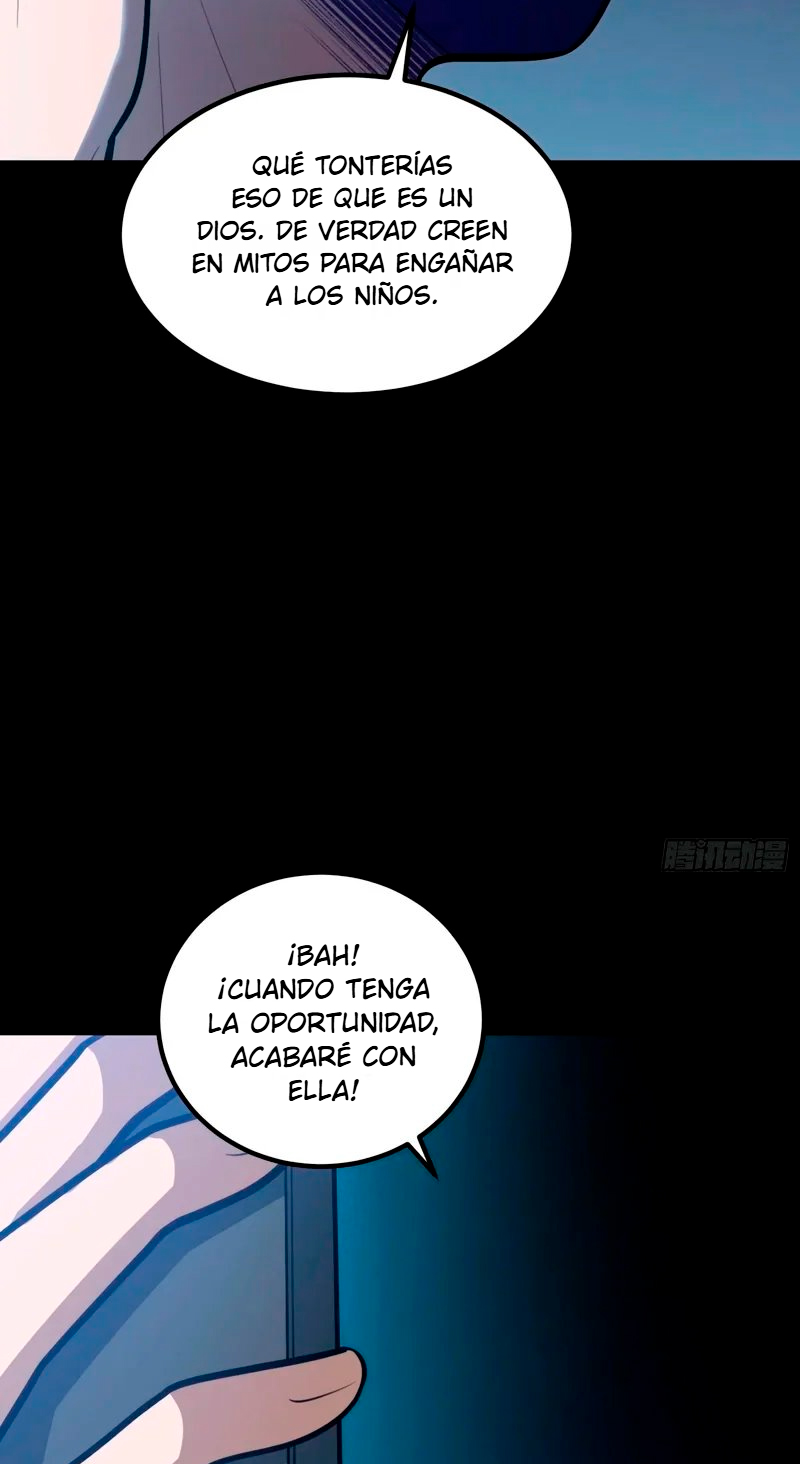 El hijo abandonado más fuerte Capitulo 45 página 24
