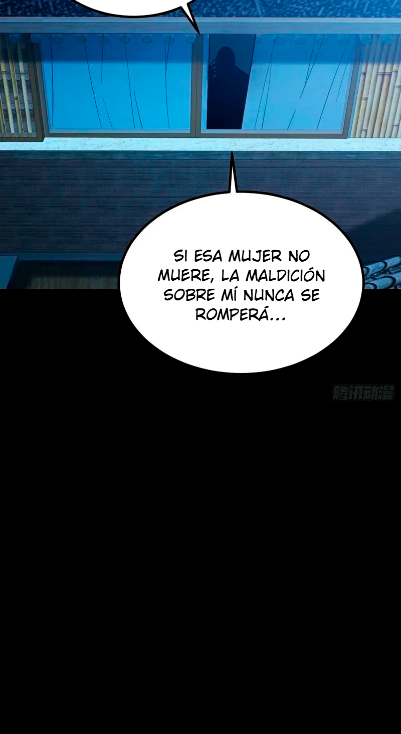 El hijo abandonado más fuerte Capitulo 45 página 26