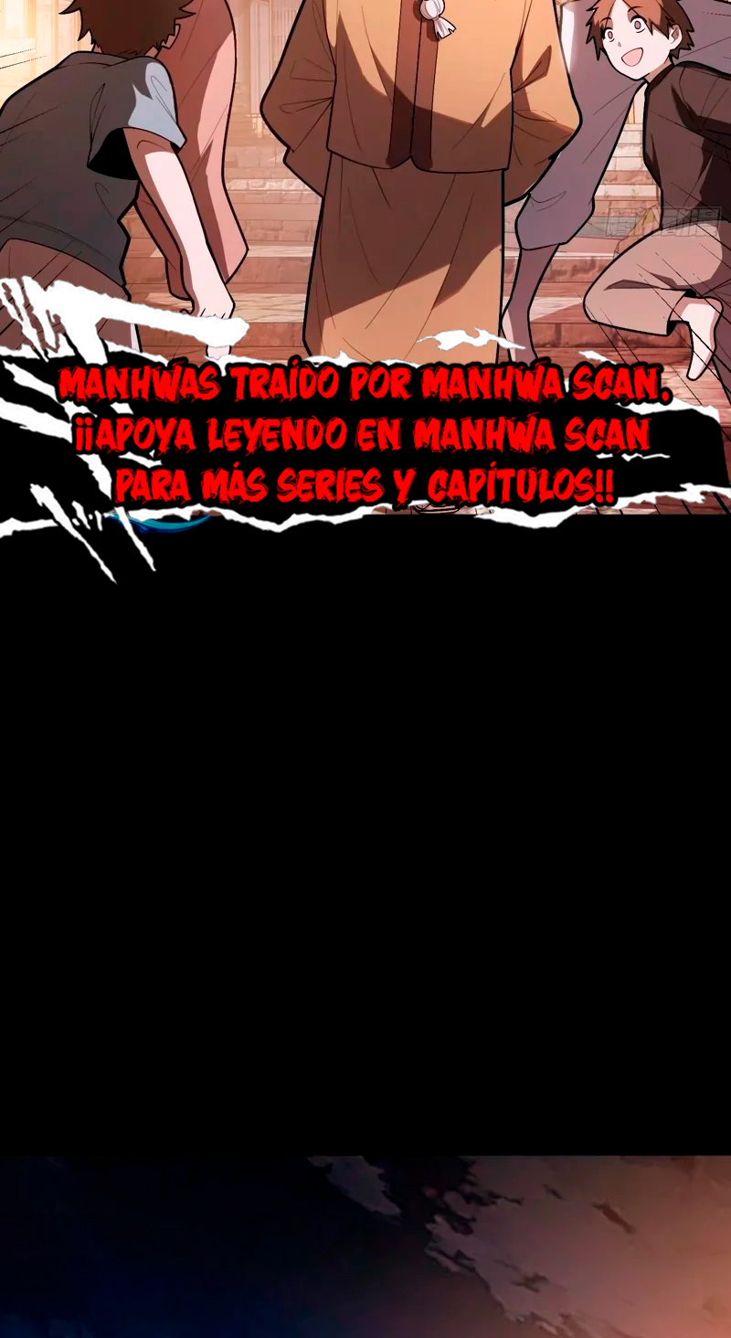 El hijo abandonado más fuerte Capitulo 45 página 28