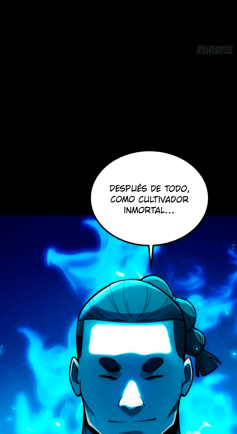 El hijo abandonado más fuerte Capitulo 45 página 40
