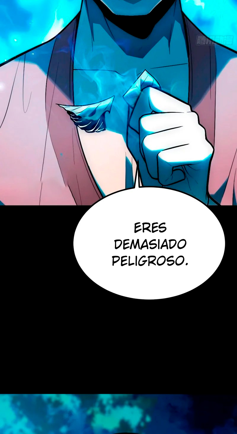 El hijo abandonado más fuerte Capitulo 45 página 41