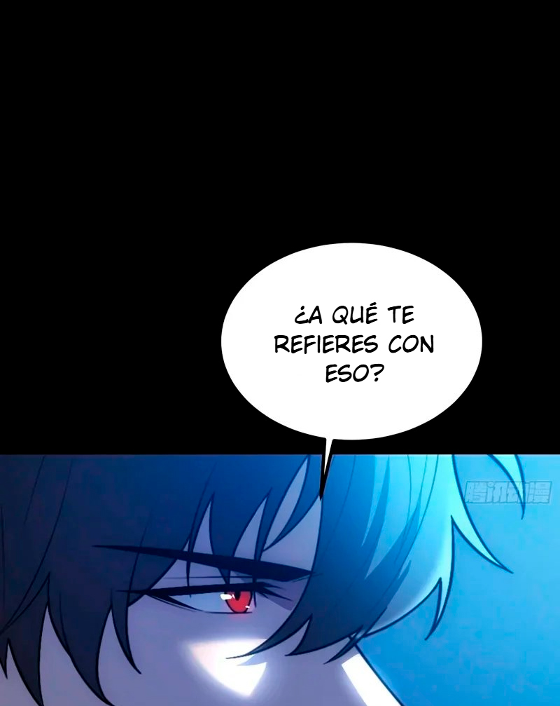 El hijo abandonado más fuerte Capitulo 45 página 53