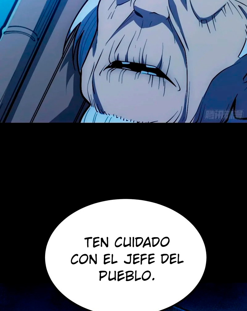 El hijo abandonado más fuerte Capitulo 45 página 59
