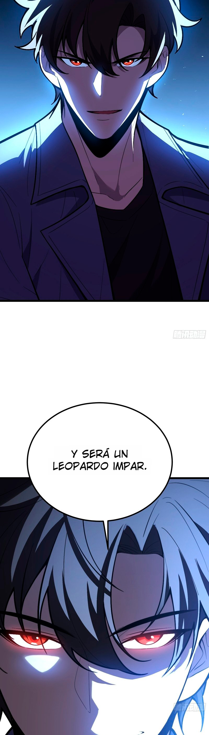 El hijo abandonado más fuerte capitulo 29 página 8