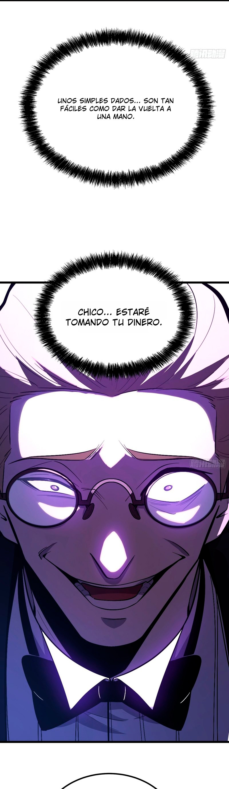 El hijo abandonado más fuerte capitulo 29 página 14