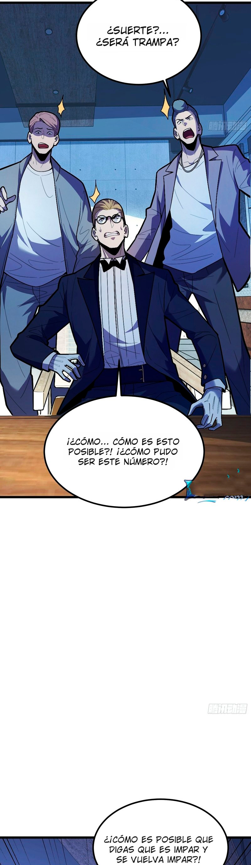 El hijo abandonado más fuerte capitulo 29 página 16