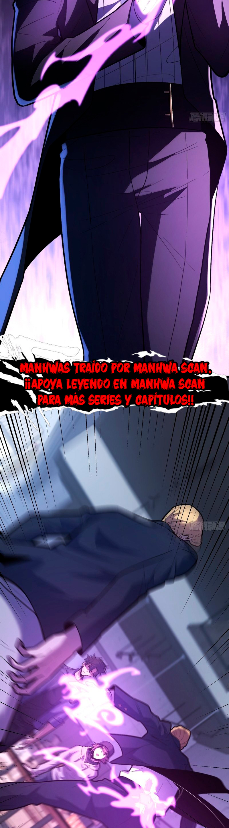 El hijo abandonado más fuerte capitulo 29 página 23