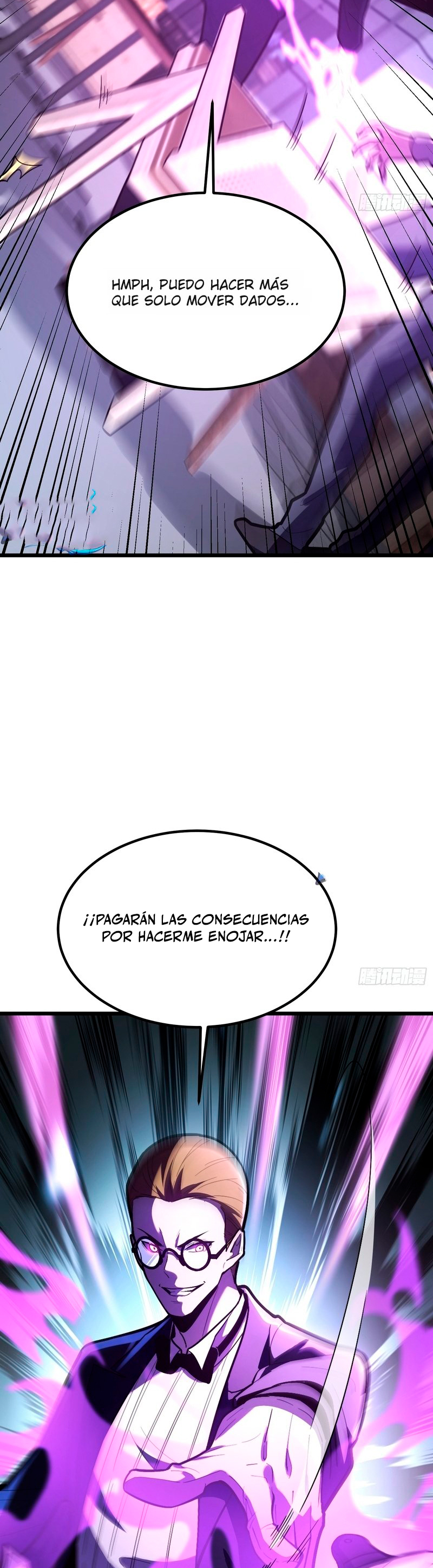 El hijo abandonado más fuerte capitulo 29 página 24