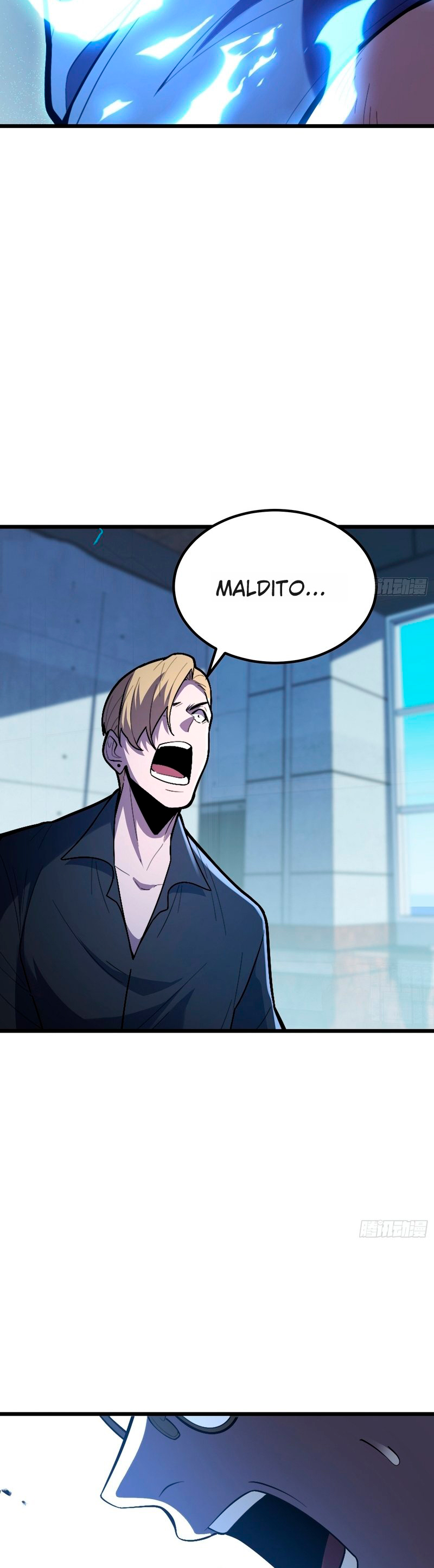 El hijo abandonado más fuerte capitulo 29 página 30