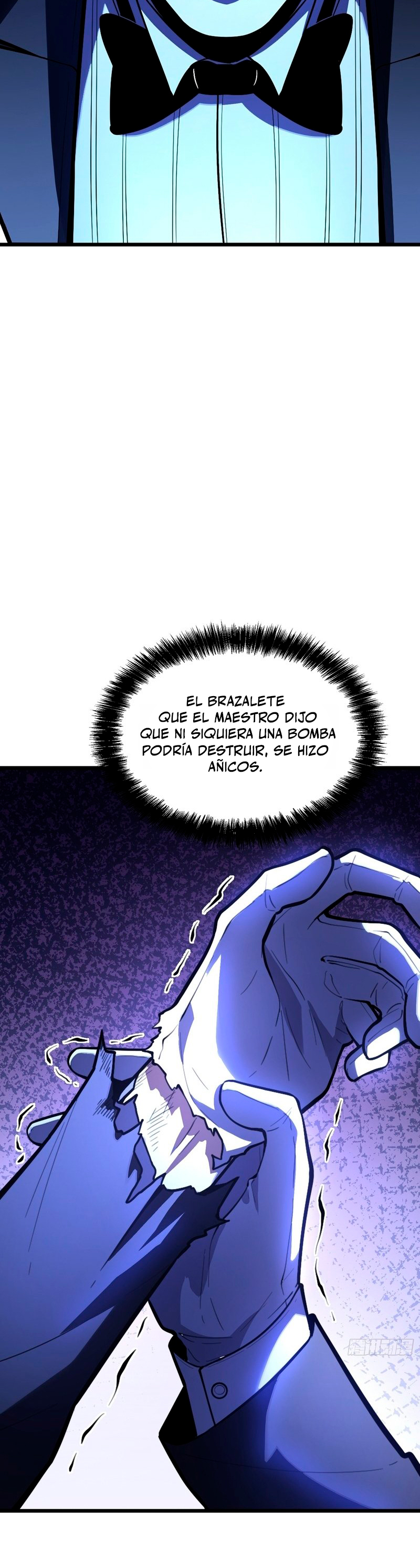 El hijo abandonado más fuerte capitulo 29 página 39