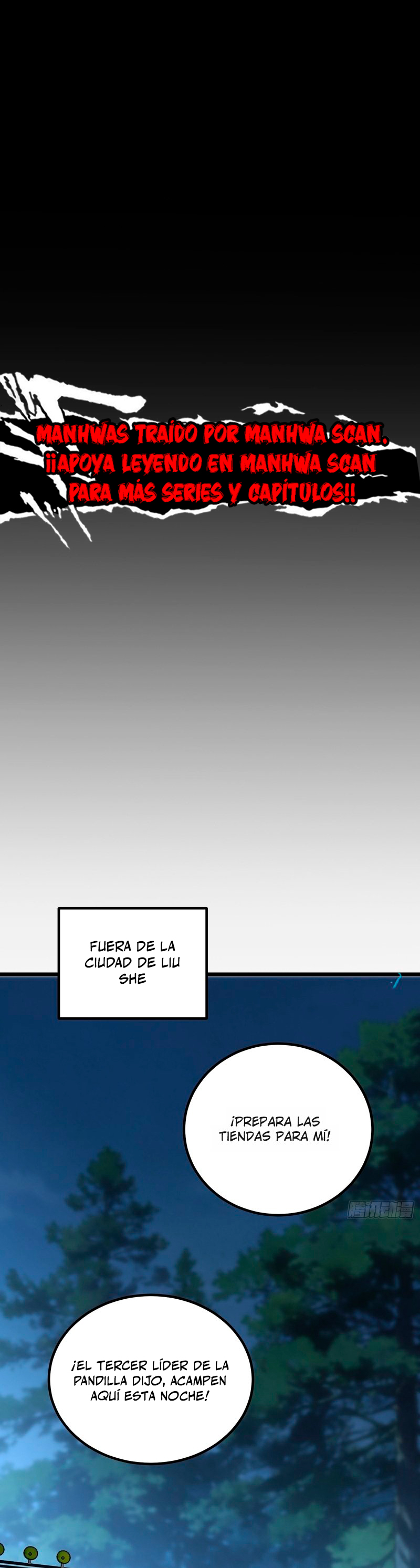 El hijo abandonado más fuerte capitulo 29 página 41