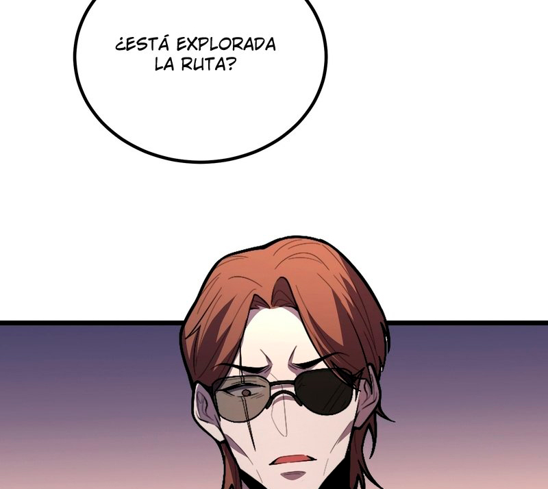 El hijo abandonado más fuerte capitulo 29 página 43