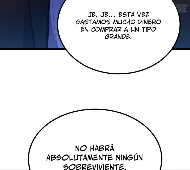 El hijo abandonado más fuerte capitulo 29 página 49