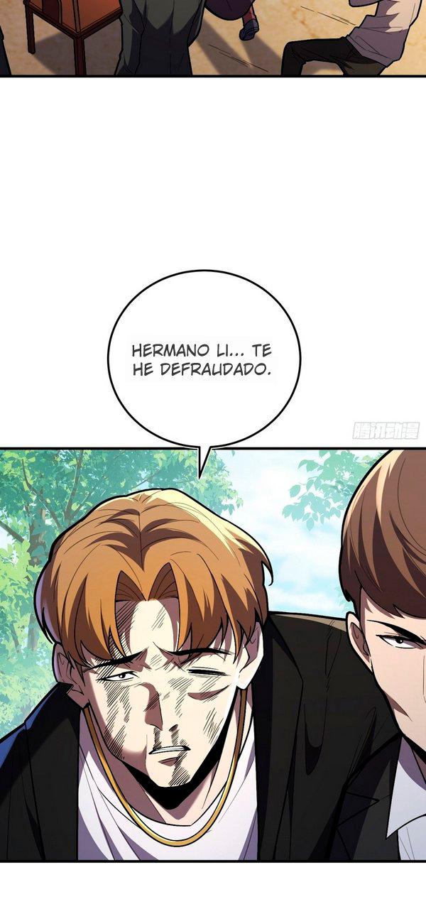 El hijo abandonado más fuerte capitulo 27 página 12