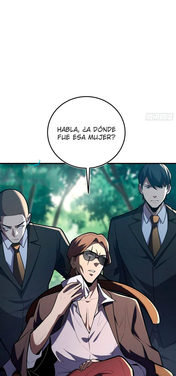 El hijo abandonado más fuerte capitulo 27 página 13
