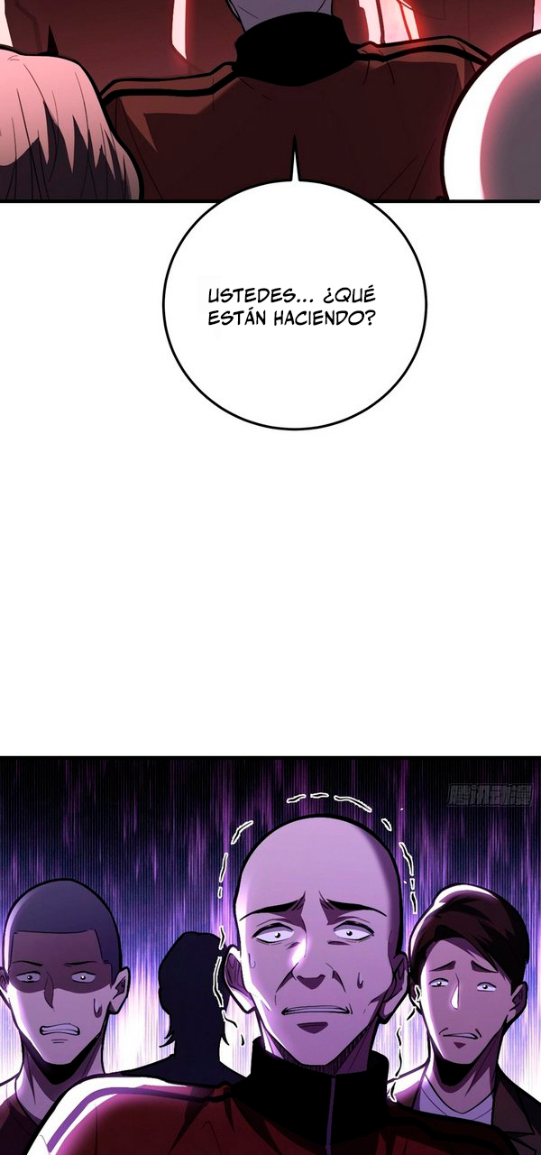 El hijo abandonado más fuerte capitulo 27 página 26