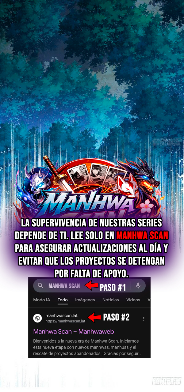 El hijo abandonado más fuerte capitulo 27 página 28