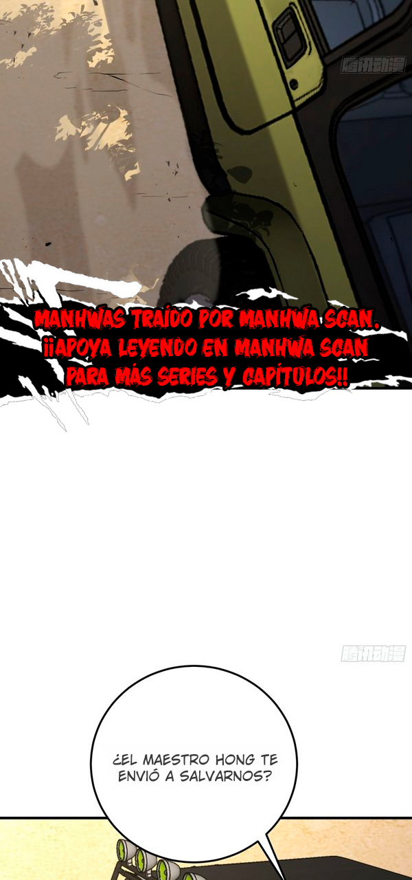El hijo abandonado más fuerte capitulo 27 página 5