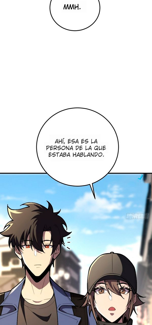El hijo abandonado más fuerte capitulo 27 página 35