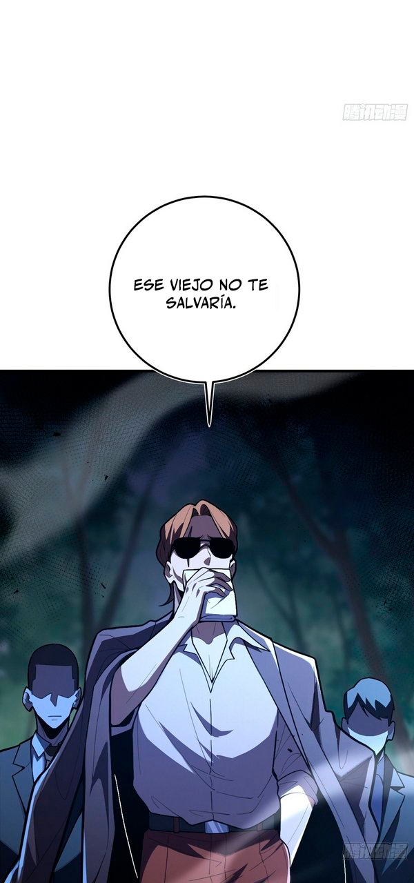 El hijo abandonado más fuerte capitulo 27 página 9